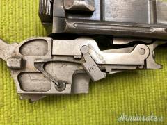 Mauser C96, 1914, Sportiva, 7,63 Mauser