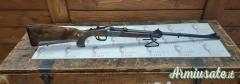 Blaser k95 lux  7x65mmR Brenneke