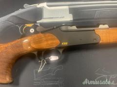 Blaser K95 NJ .300 Winchester Magnum
