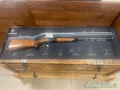 Blaser K95 NJ .300 Winchester Magnum