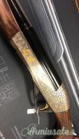 Benelli RAFFAELLO LIMITET EDITION 2024 20