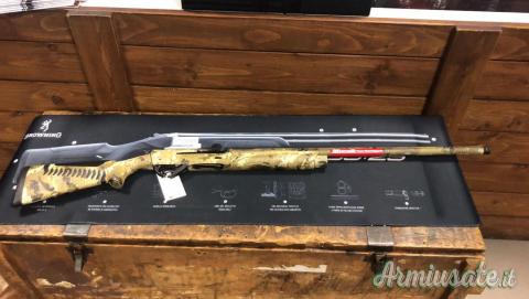 Benelli BLACK EAGLE  OPTIFADE MARSH 12
