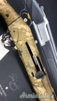 Benelli BLACK EAGLE  OPTIFADE MARSH 12