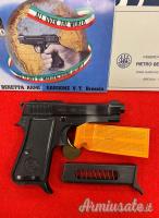 Beretta 34 .380 ACP  | 9x17mm Browning Short