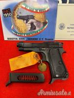 Beretta 34 .380 ACP  | 9x17mm Browning Short
