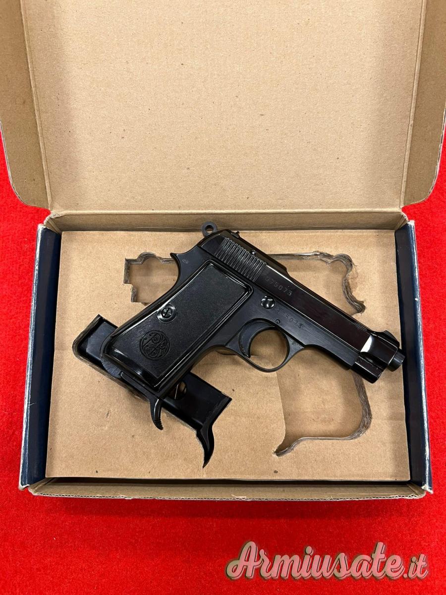 Beretta 1934 .380 ACP | 9x17mm Browning Short Beretta 1934 .380 ACP | 9x17mm Browning Short