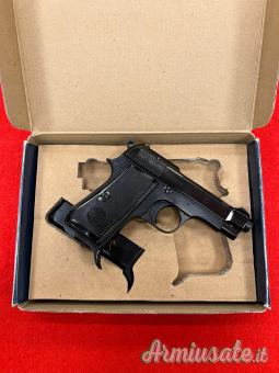 Beretta 1934 .380 ACP  | 9x17mm Browning Short