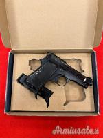 Beretta 1934 .380 ACP  | 9x17mm Browning Short
