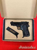 Beretta 1934 .380 ACP  | 9x17mm Browning Short