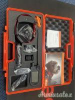 OFFERTA GPS PER CANI CANICOM MOD. TEK1,5 (NUOVO) (VEDI LA DESCRIZIONE)