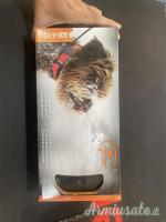 OFFERTA COLLARE COMPATIBILE CON GPS PER CANI TEK2 E TEK1,5