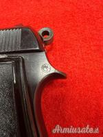 Beretta 35 Regia Marina .32 ACP  |  7.65x17mm Browning SR