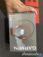 OFFERTA COLLARI GPS PER CANI GARMIN MOD. ALPHA T20K