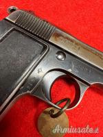 Beretta 35 .32 ACP  |  7.65x17mm Browning SR
