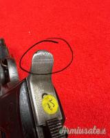 Beretta 35 .32 ACP  |  7.65x17mm Browning SR