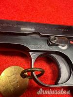 Beretta 35 .32 ACP  |  7.65x17mm Browning SR