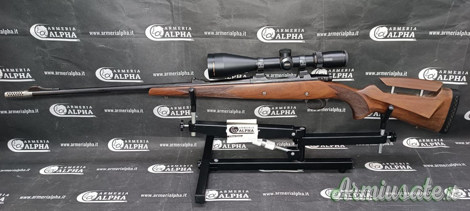 CZ | Ceska Zbrojovka 550 7 mm Remington Magnum CZ | Ceska Zbrojovka 550 7 mm Remington Magnum