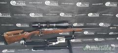 CZ | Ceska Zbrojovka 550 7 mm Remington Magnum