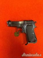 Beretta 35 .32 ACP  |  7.65x17mm Browning SR