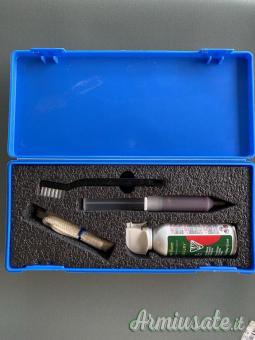 DILLON ACCESSORI PULIZIA PRESSA