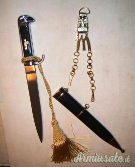 Pugnale Fascista