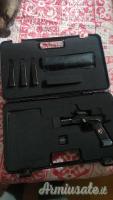 Tanfoglio Limited custom Xtreme modello più recente .45 ACP