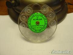 Kit di 10 mirini  plastici 33 €. Spediti