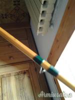 PEZON ET MITCELL CANNA DA MOSCA MOD.TRAUN POTENZA PROGRESSIVA PERFETTA