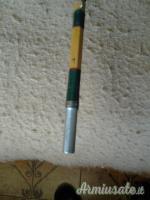 PEZON ET MITCELL CANNA DA MOSCA MOD.TRAUN POTENZA PROGRESSIVA PERFETTA