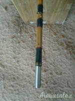 PEZON ET MITCELL CANNA DA MOSCA MOD.TRAUN POTENZA PROGRESSIVA PERFETTA