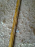 PEZON ET MITCELL CANNA DA MOSCA MOD.TRAUN POTENZA PROGRESSIVA PERFETTA