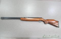 WEIHRAUCH HW77 CAL 4,5 RIF R461