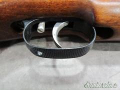 WEIHRAUCH HW77 CAL 4,5 RIF R461