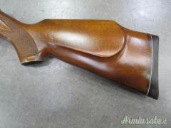 WEIHRAUCH HW77 CAL 4,5 RIF R461