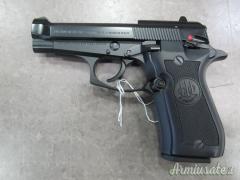 BERETTA 84F CAL 9 CORTO RIF R454