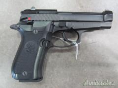 BERETTA 84F CAL 9 CORTO RIF R454