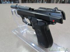 BERETTA 84F CAL 9 CORTO RIF R454