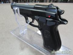 BERETTA 84F CAL 9 CORTO RIF R454