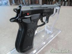 BERETTA 84F CAL 9 CORTO RIF R454