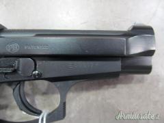 BERETTA 84F CAL 9 CORTO RIF R454