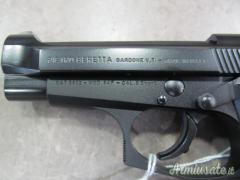 BERETTA 84F CAL 9 CORTO RIF R454