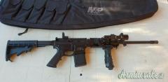 Smith & Wesson Mp 15 .223 Remington