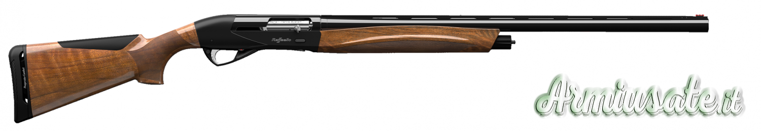Benelli RAFFAELLO BLACK Advanced Impact 12 Benelli RAFFAELLO BLACK Advanced Impact 12