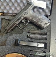 Heckler & Koch SLP9L 9x21mm IMI