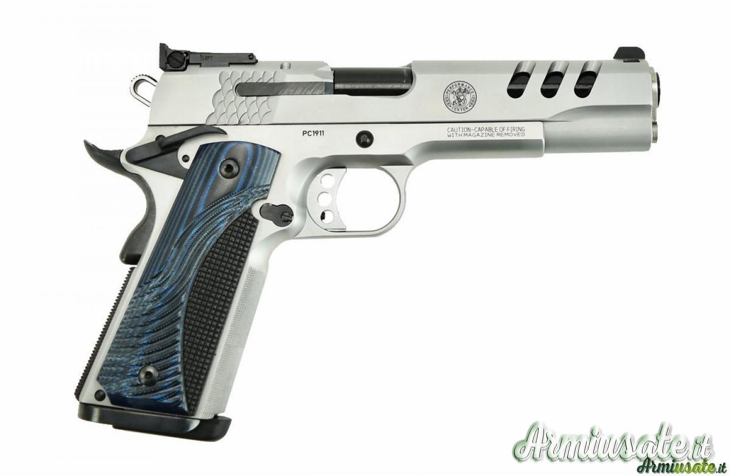 Smith & Wesson Smith & Wesson
