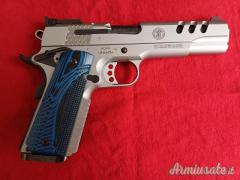 Smith & Wesson performace center mod 1911 .45 ACP