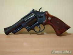 Smith & Wesson 29 .44 Remington Magnum