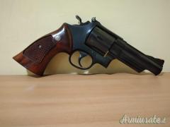 Smith & Wesson 29 .44 Remington Magnum
