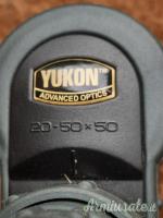Yukon 20-50×50