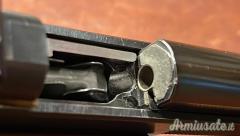 Hammerli 215 .22 LR Long Rifle